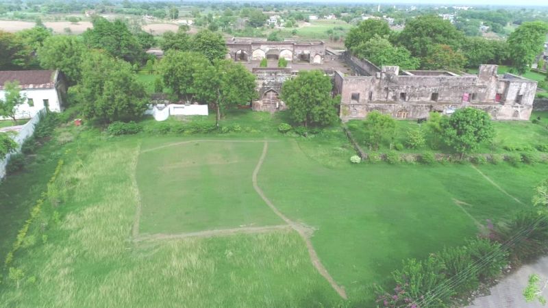 Winter has no effect on heritage sites, tourists from France, Belgium, Germany, England and Switzerland are not coming.