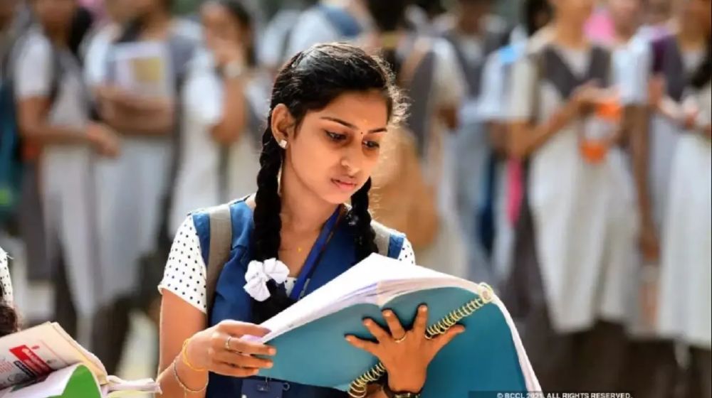 Rajasthan Board exams 2024 will start from this date also Madhya Pradesh, Uttar Pradesh, Bihar,Jharkhand
