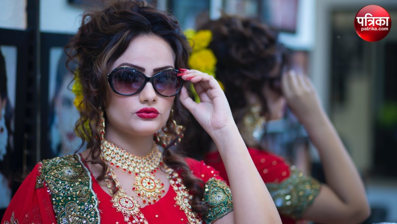 Dreams Shattered in Moradabad Bride Flees money and Jewelry