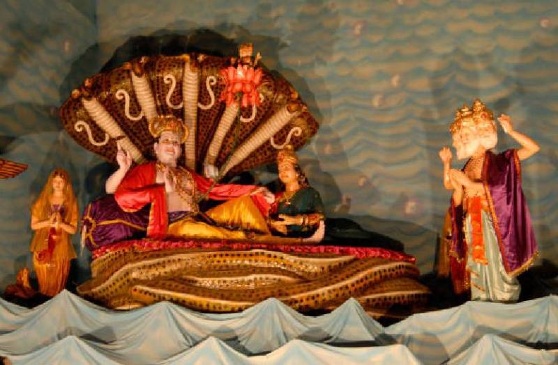 Saphala Ekadashi