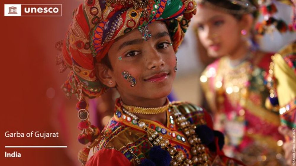 Garba included in UNESCO intangible cultural heritage list, these leaders including PM Modi congratulated