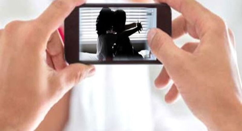 Police have arrested home guard in rape case rape with girl