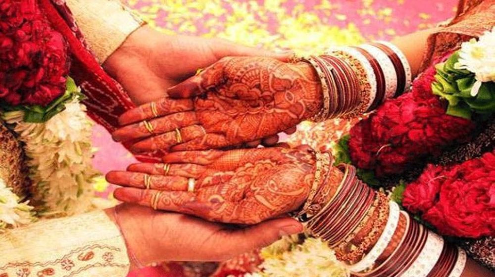 groom started doing obscene acts with bride under influence of alcohol girl refused to marry him in Chhapra Bihar