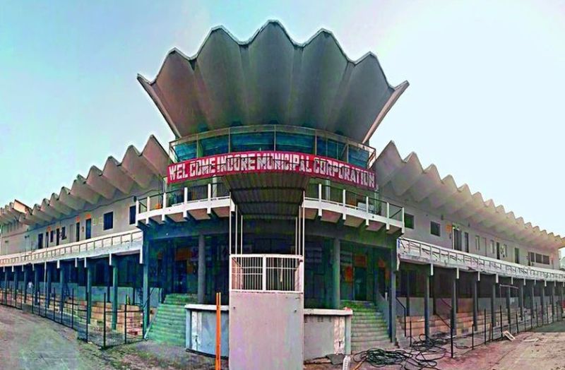 300 करोड़ में नेहरू स्टेडियम की जगह बनेगा स्पोर्ट्स काॅम्प्लेक्स