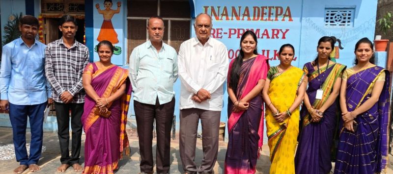 बच्चों में छिपी प्रतिभा को प्रोत्साहन की जरूरत