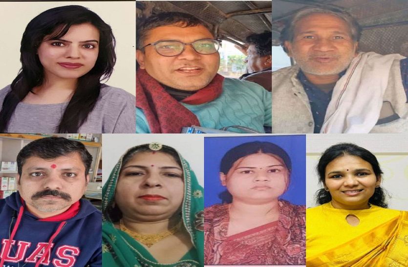 नई सरकार व नए विधायक से महिलाओं एवं युवाओं को काफी उम्मीदें