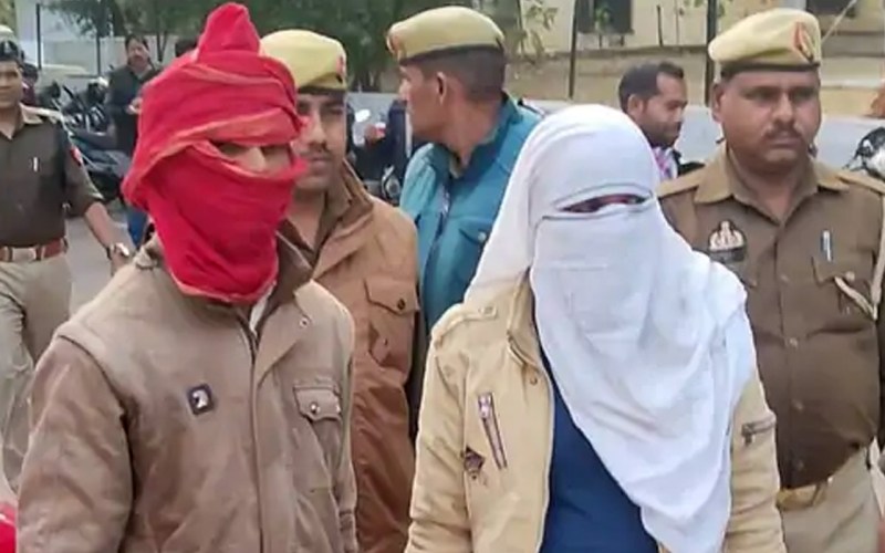 Dacoit Gang 15 Day Shock Kidnappings Teachers and Mystic Murder