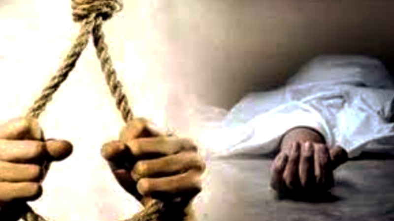Kanpur news: मानसिक अवसाद से ग्रस्त महिला ने फंदा लगाकर की आत्महत्या