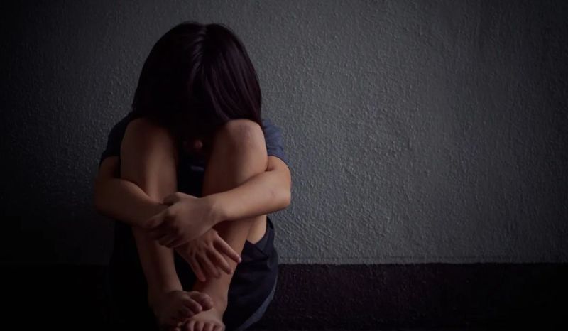 12 year old innocent girl raped strangulated threw her body in field