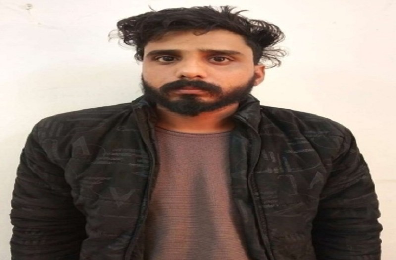 शूटरों को जयपुर में रुकवाने और बस में बिठाकर फरार करवाने वाला आरोपी गिरफ्तार