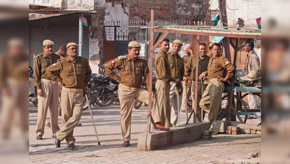Employee dies in Moradabad factory