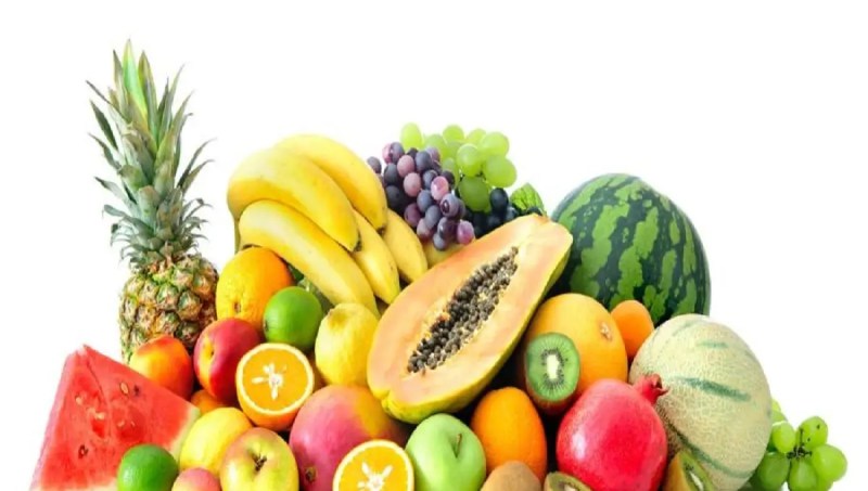 Fruits For Healthy Liver