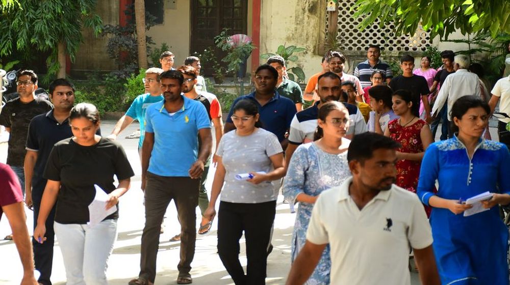 RAS Mains conduct on 27-28th janaury 2024