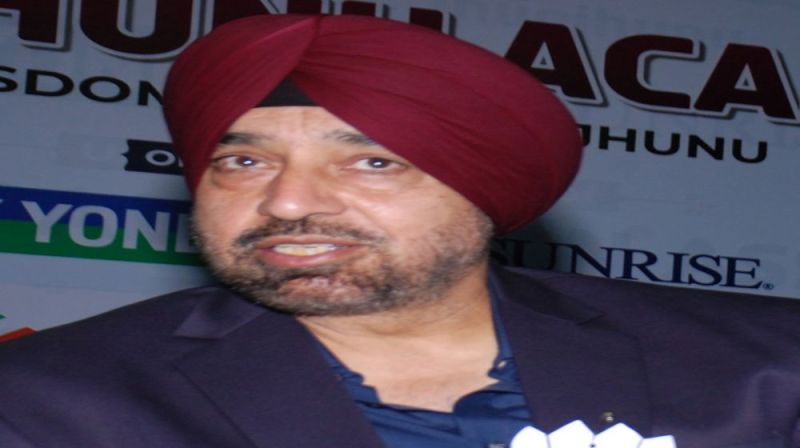 Video आईआईटी व मेडिकल कॉलेज में प्रवेश के दौरान खिलाडि़यों को मिले कोटा: सबरवाल