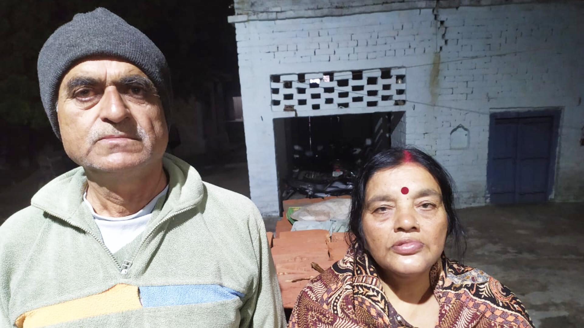 Kanpur news: दंपति के साथ अज्ञात बदमाशों ने की लूटपाट,बदमाशों की तलाश में जुटी पुलिस