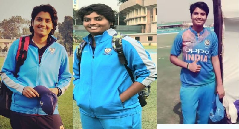Indian Women Cricket Team