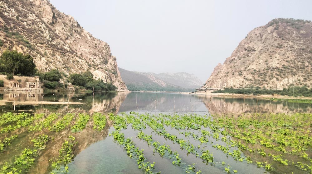 बीसलपुर को मिले पर्यटन की नई ऊंचाईयां, प्राकृतिक सम्पदा का है खजाना