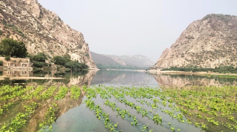 बीसलपुर को मिले पर्यटन की नई ऊंचाईयां, प्राकृतिक सम्पदा का है खजाना