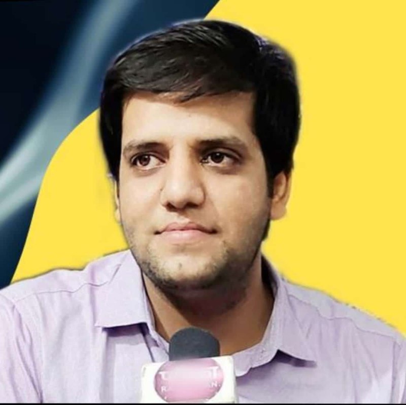 मोटीवेटर एवं शिक्षा विद् अभिलाष मोदी