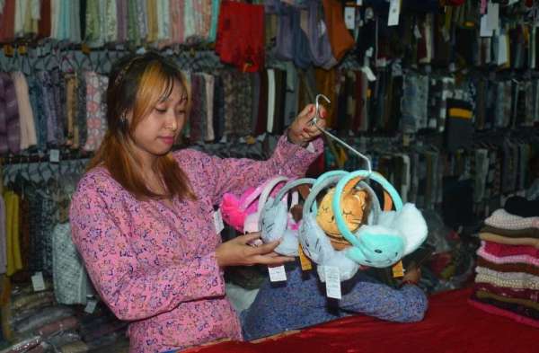 पहाड़ों से उतरकर मैदानों में आई सर्दी...देखिए तस्वीरें