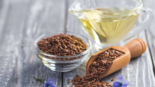 अलसी की चाय भी पी सकते हैं