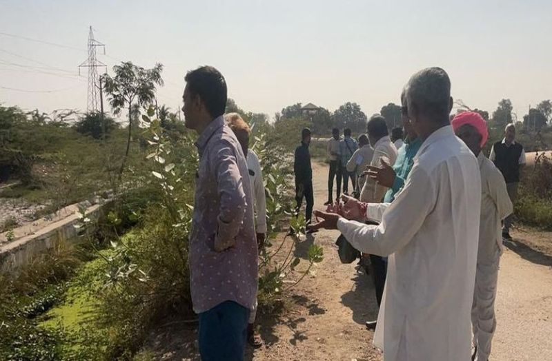 pollution: ऐसी हरकतों से प्रदेश का ये जिला होता है बदनाम