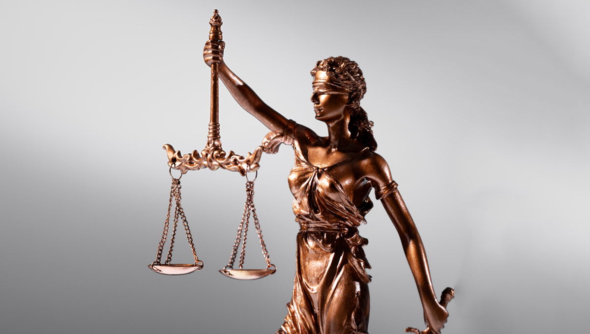 Judicial punishment to person who did dirty acts with girl in Moradabad