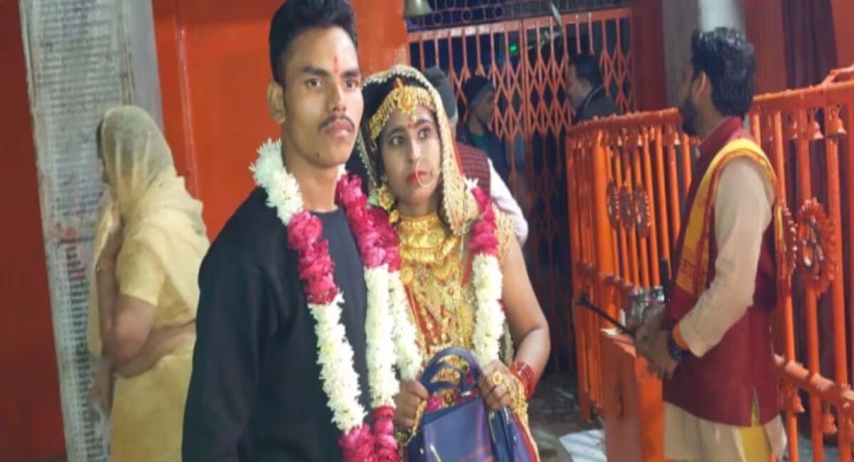 nighat left her husband and married with himanshu after became neha