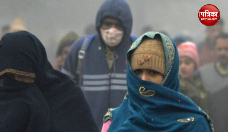 Western Disturbance will change the weather in 24 hours