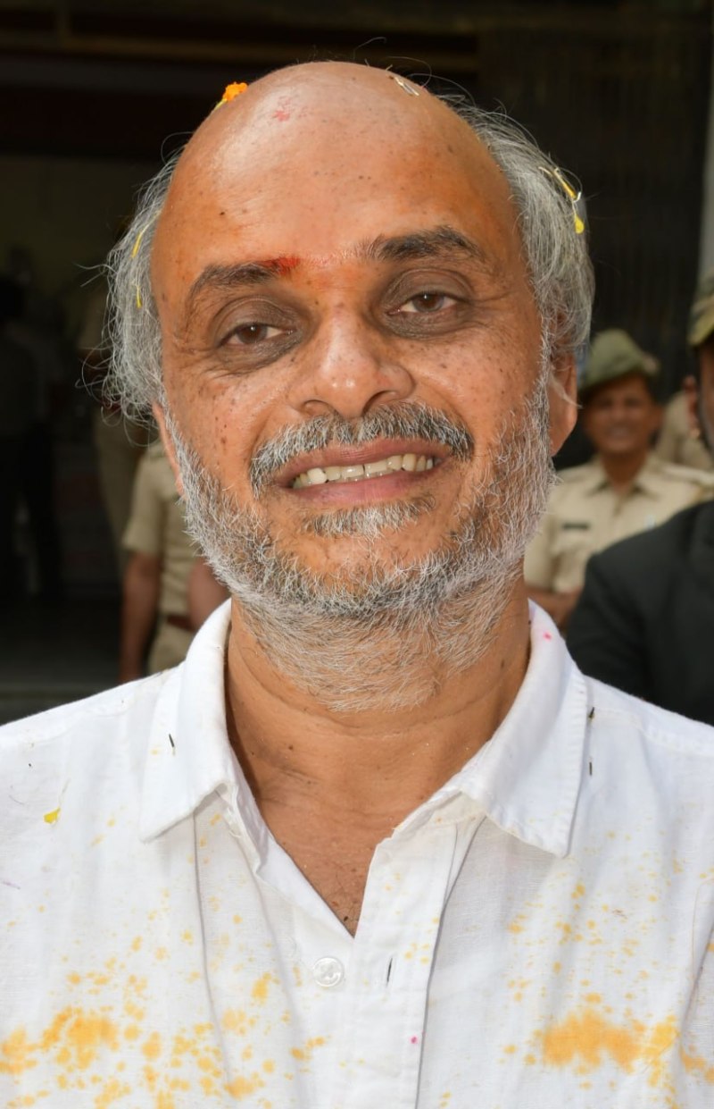 विधायक अशोक कोठारी