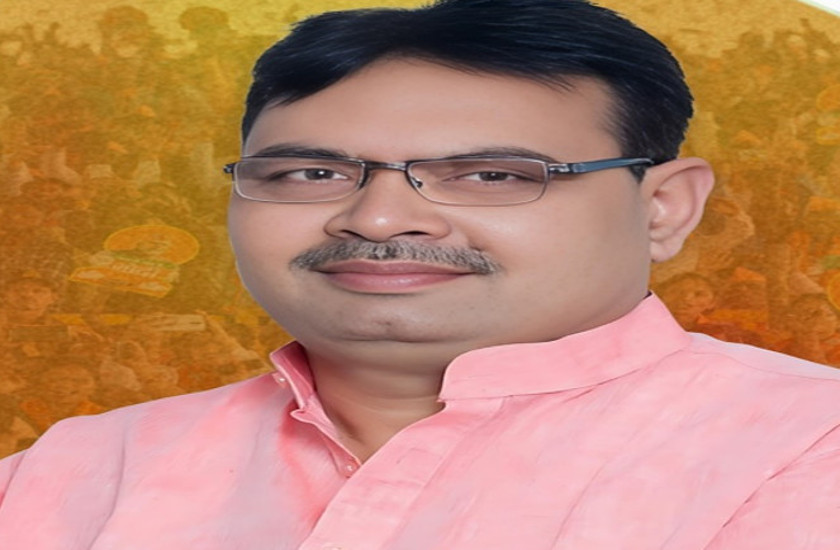 Bhajan Lal Sharma