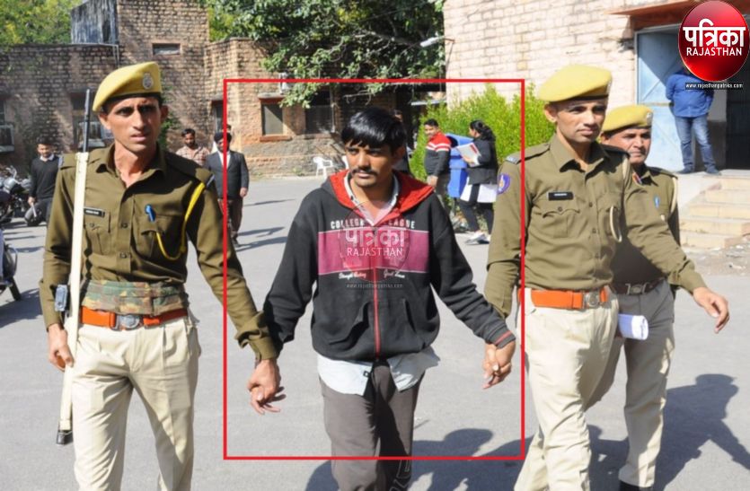 Double Murder And Rape Case: जज बोले- 'आरोपी ने अपराध की पराकाष्टा पार की, मृत्युदंड मिलना ही चाहिए'