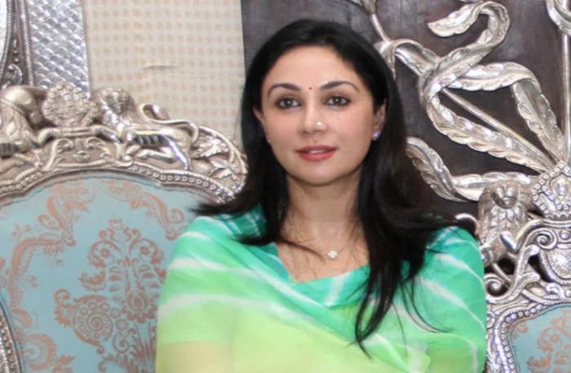 Diya Kumari
