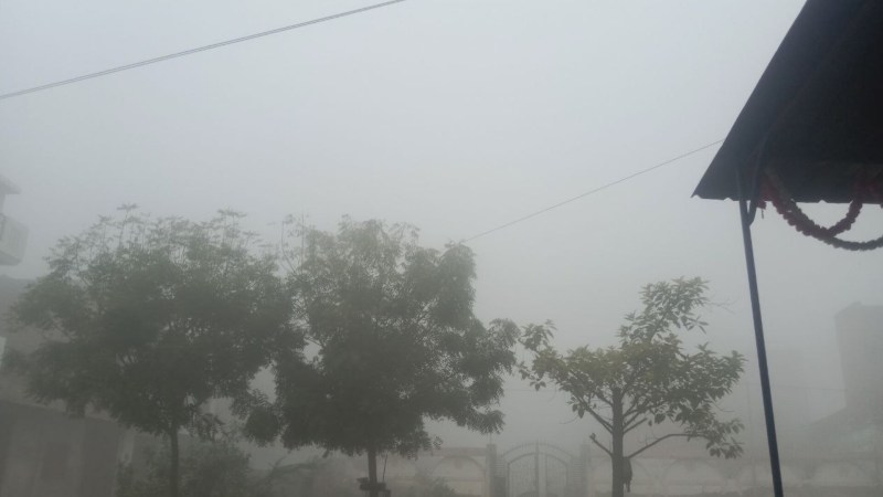 weather update western disturbance active in 24 hours IMD Rainfall Alert aaj ka mausam