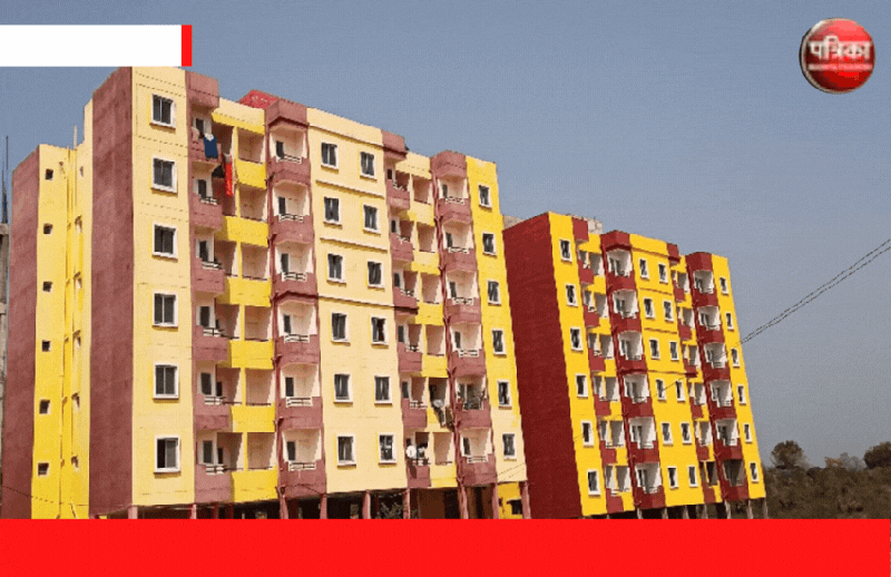 Jabalpur Municipal Corporation