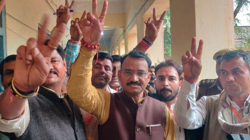 rajasthan_deputy_CM_prem_chand_bairwa