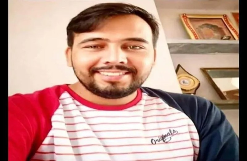 Gnagster Rohit Godara