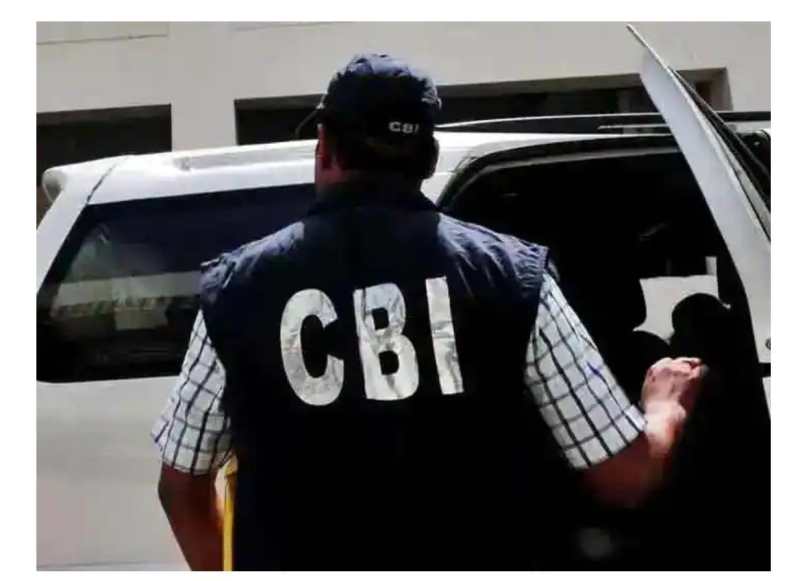 यहां CBI के छापे से मचा रहा हड़कंप