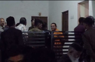 Short video poster image