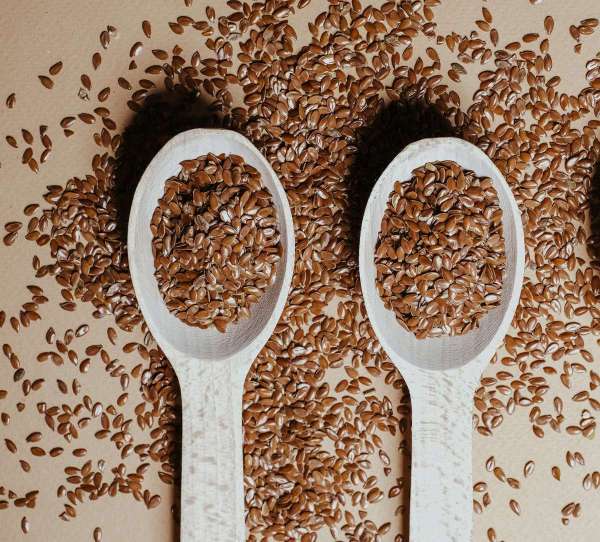 flax-seeds-heart-health