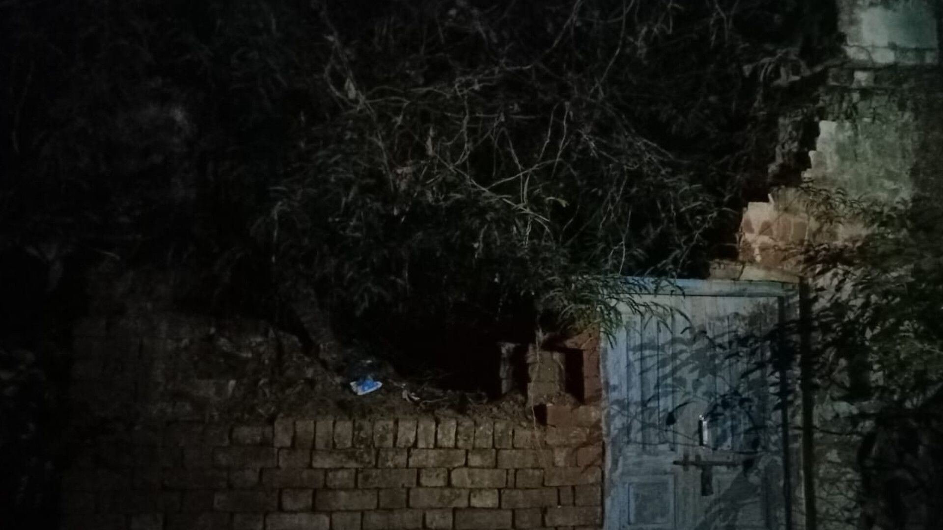 उन्नाव: संसद की सुरक्षा में सेंध लगाने वाला सागर शर्मा कक्षा 10 पास, पिता बढ़ई, गांव का घर खंडहर
