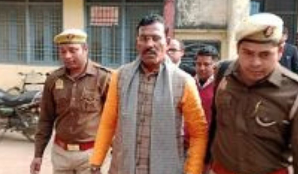 BJP विधायक जंगल में ले जाकर करता था रेप, पीड़िता ने रोते हुए जज को बताई आपबीती