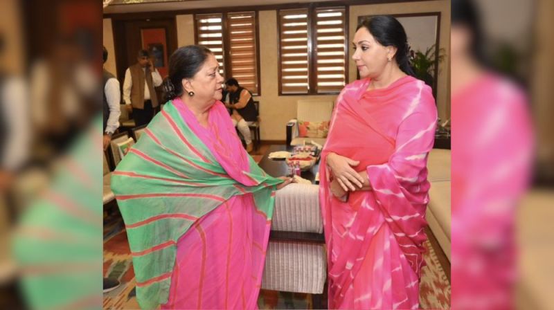 Rajathan New CM Oath Ceremony.jpg