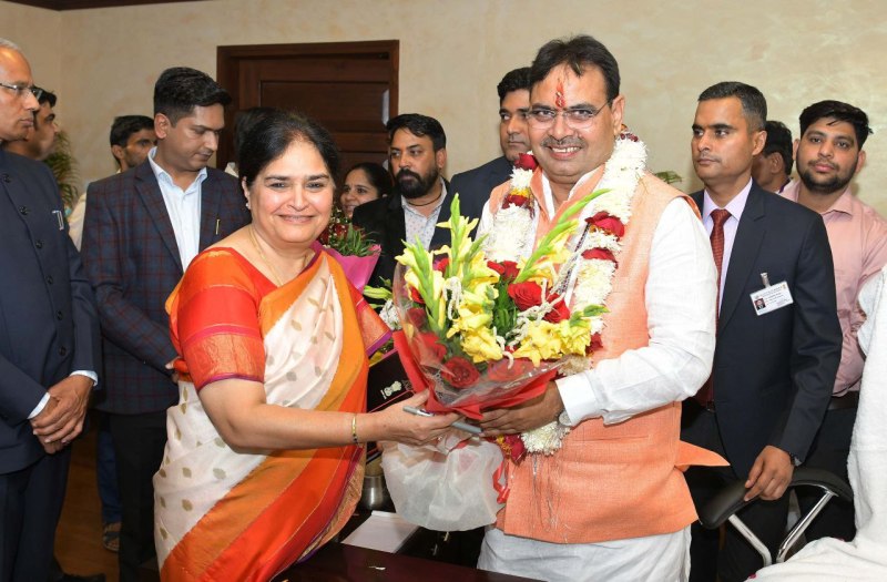 12 हजार के अटके पट्टे...अभियान का भविष्य तय करेगी नई सरकार