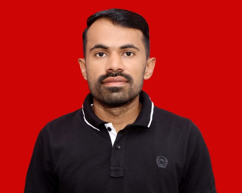 दशरथसिंह को एक वर्ष में पांच अलग-अलग सरकारी नौकरियाें में सफलता