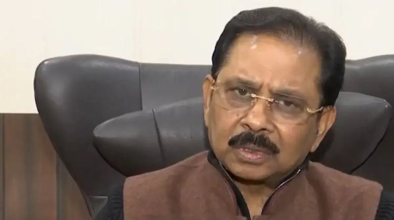 Congress MP Dheeraj Sahu said on the recovery of Rs 350 crore cash all the money is not mine I will give account of every penny