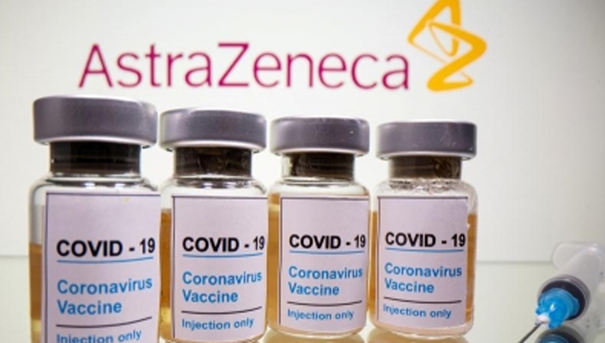 ब्लड ग्रुप O वालों को कोविशील्ड वैक्सीन के बाद स्ट्रोक का खतरा दोगुना - image