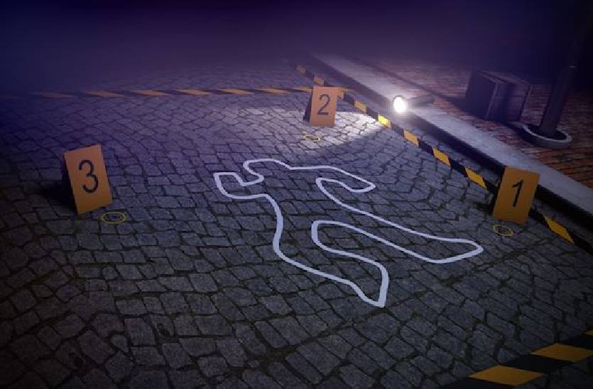 Crime Riders Crime News: रेपिडो राइडर को चैलेंज देकर बुलाया, सिर में गोली मारकर कर ...