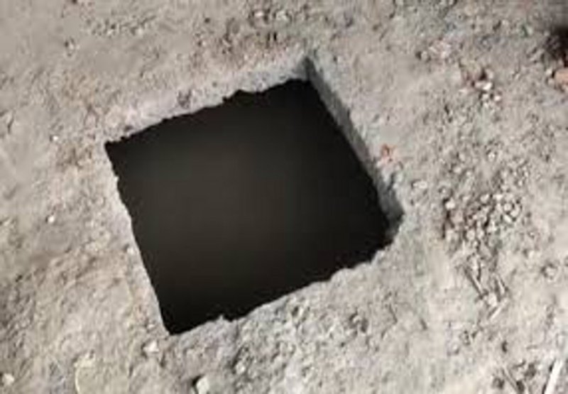 पानी से भरे सैप्टिक टैंक व गड्ढे में गिरकर 2 मासूम बालकों की मौत, पसरा मातम