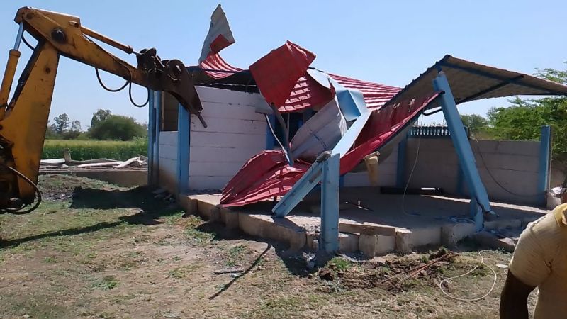 अवैध कॉलोनी काटने वाले 92 कॉलोनाइजर्स पर होगी एफआइआर, आप प्लॉट खरीदने जा रहे हैं तो इनके नाम देख लें